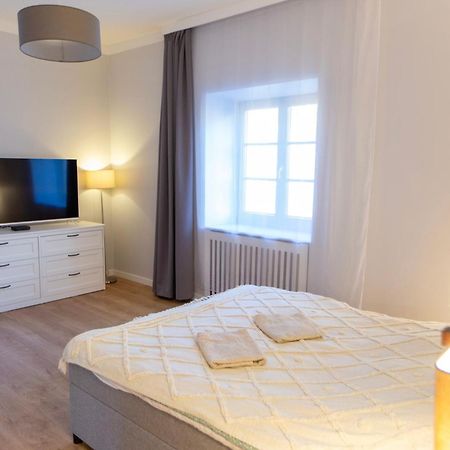 לובלין Premium Apartment - Brama Krakowska - Old Town מראה חיצוני תמונה