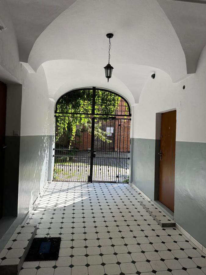 לובלין Premium Apartment - Brama Krakowska - Old Town מראה חיצוני תמונה