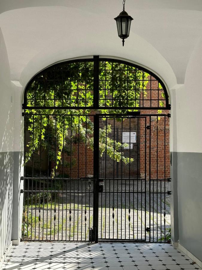 לובלין Premium Apartment - Brama Krakowska - Old Town מראה חיצוני תמונה