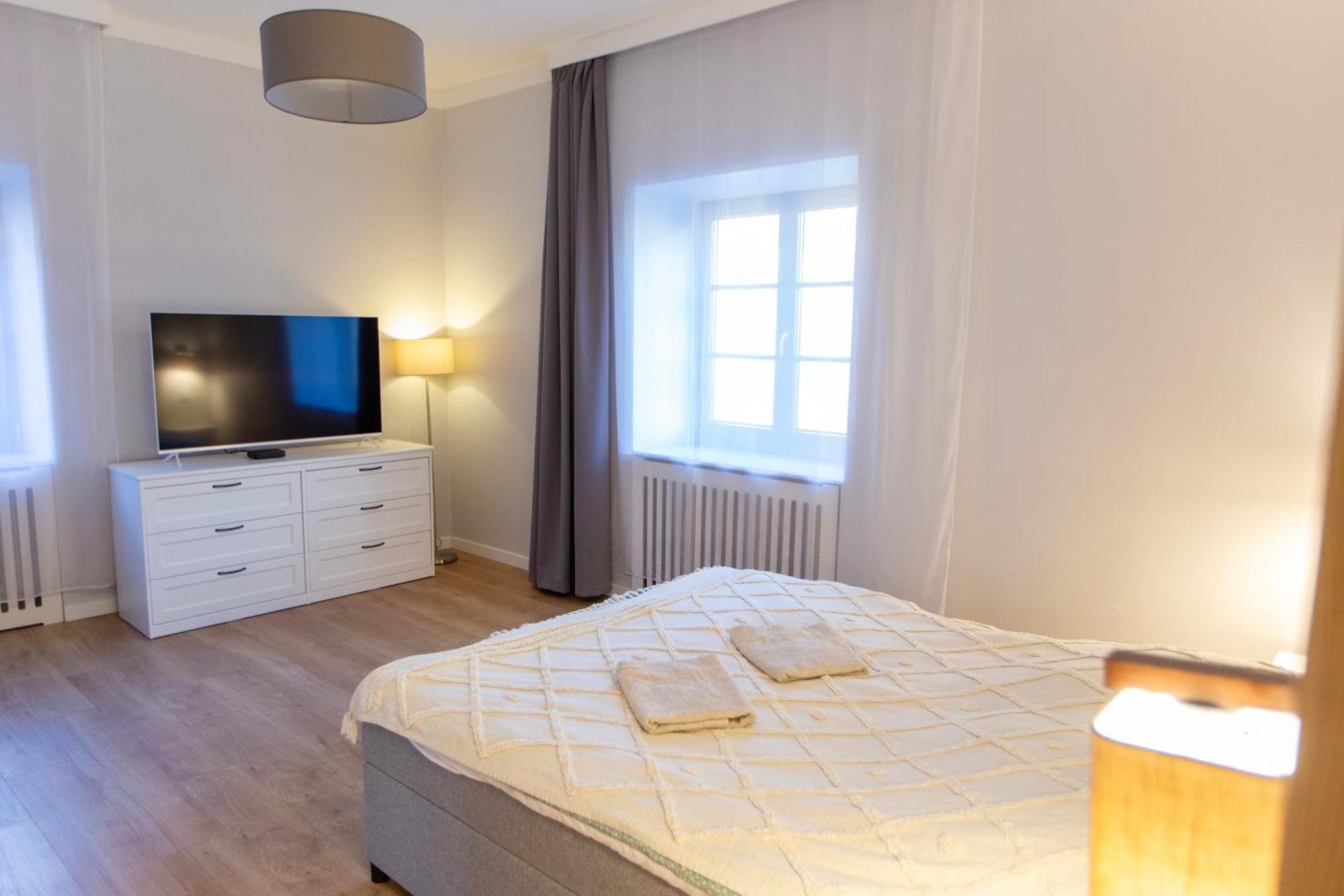 לובלין Premium Apartment - Brama Krakowska - Old Town מראה חיצוני תמונה