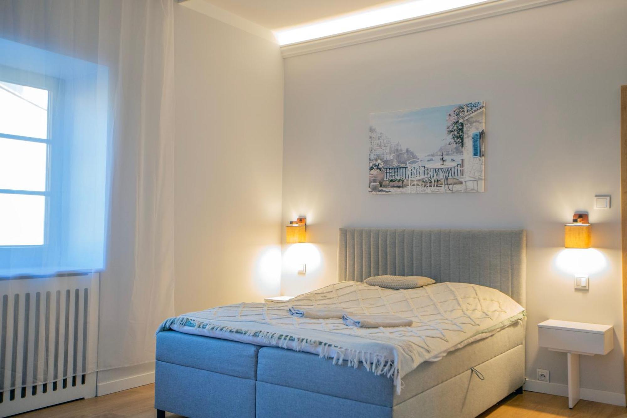לובלין Premium Apartment - Brama Krakowska - Old Town מראה חיצוני תמונה