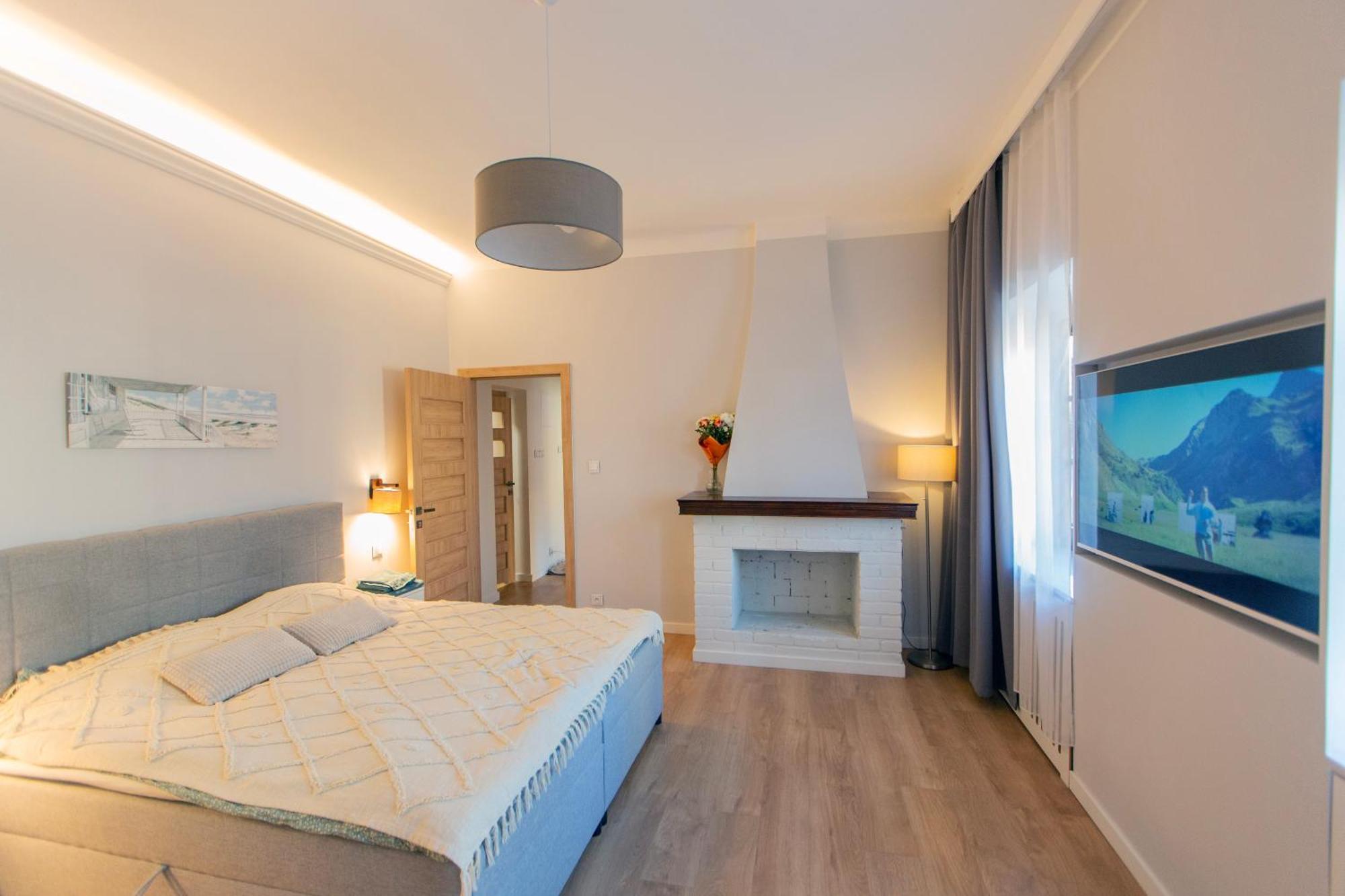 לובלין Premium Apartment - Brama Krakowska - Old Town מראה חיצוני תמונה