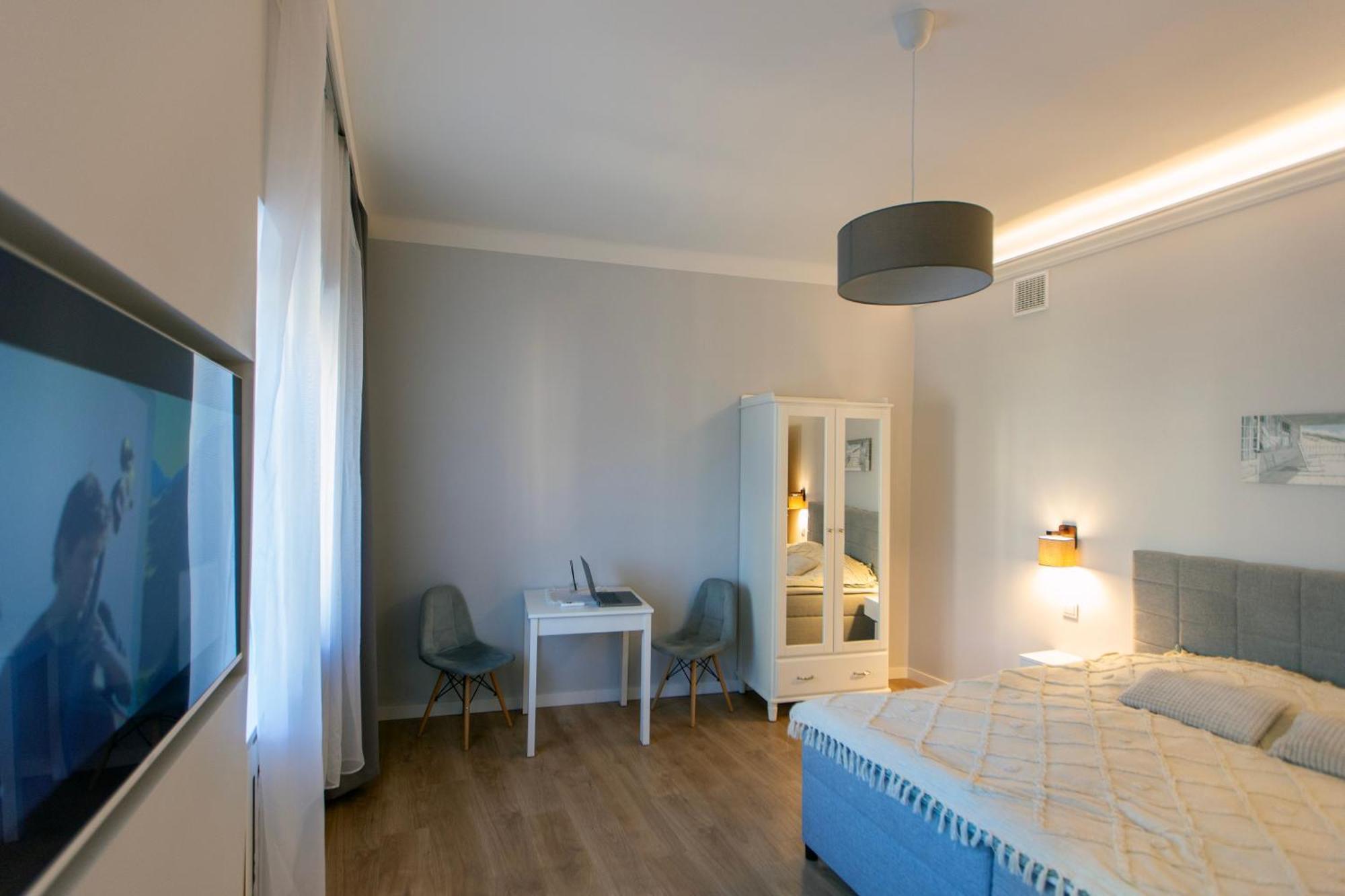 לובלין Premium Apartment - Brama Krakowska - Old Town מראה חיצוני תמונה