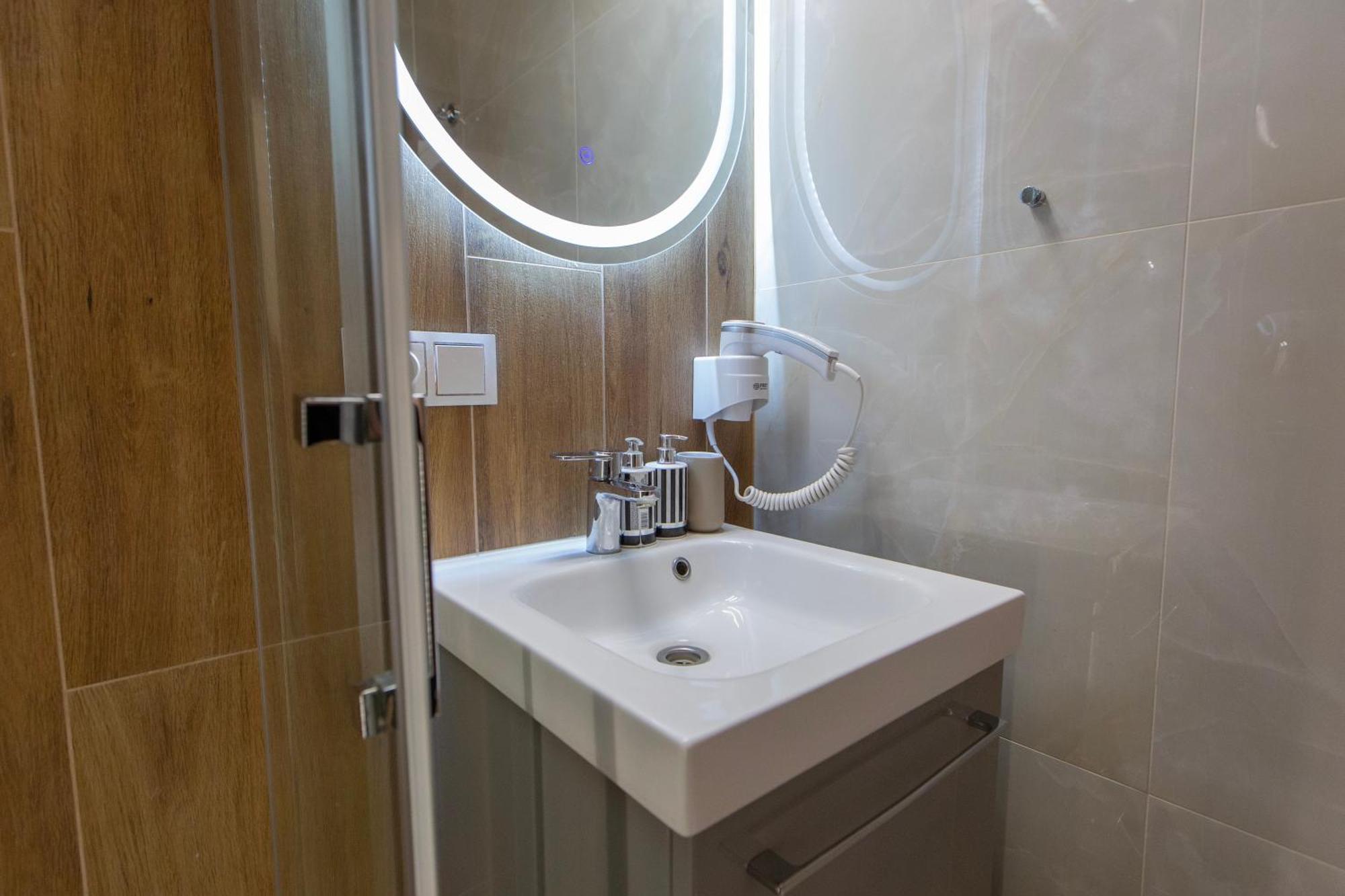לובלין Premium Apartment - Brama Krakowska - Old Town מראה חיצוני תמונה